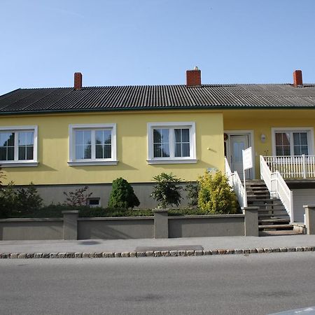 Gaestehaus Zum See إلميتز المظهر الخارجي الصورة