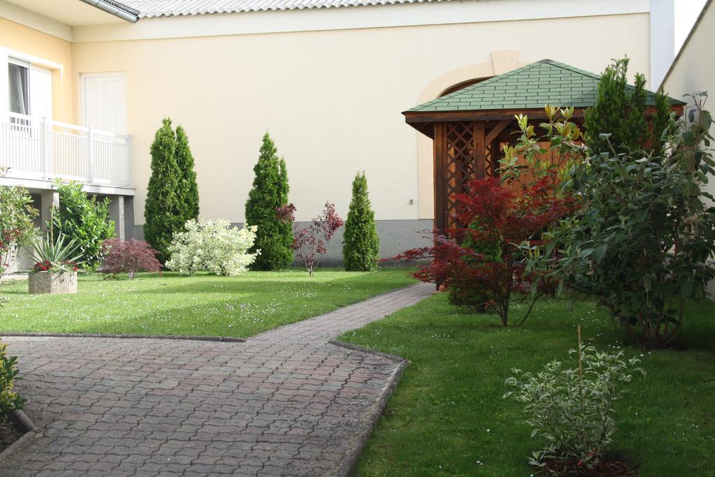 Gaestehaus Zum See إلميتز المظهر الخارجي الصورة