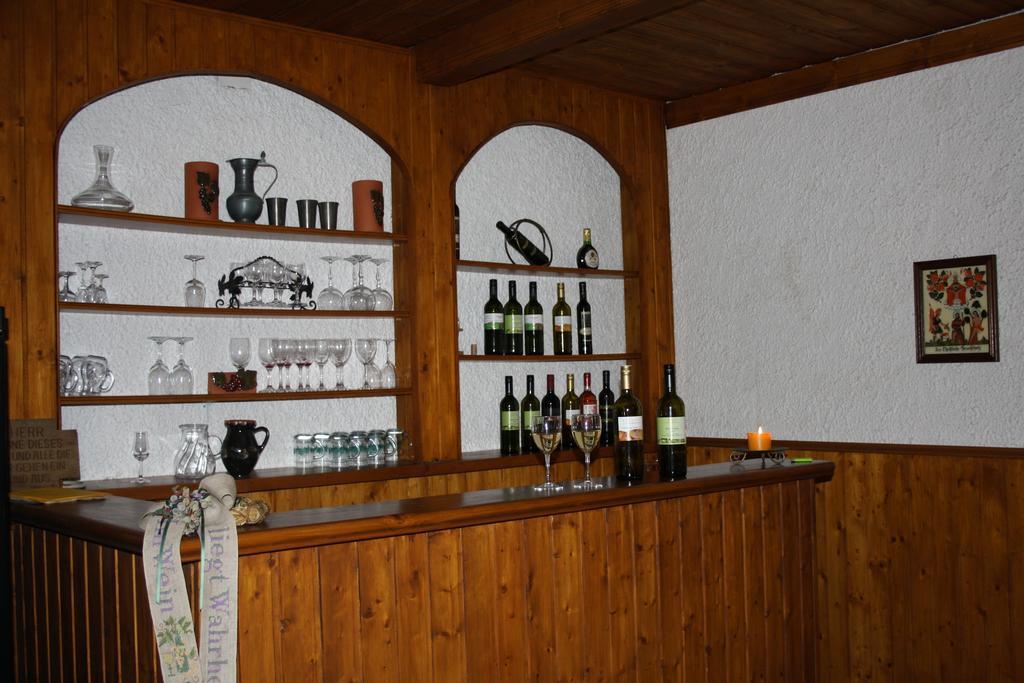 Gaestehaus Zum See إلميتز المظهر الخارجي الصورة
